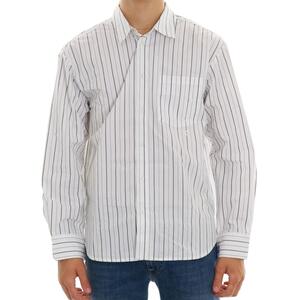 CAMICIA WES BIANCO